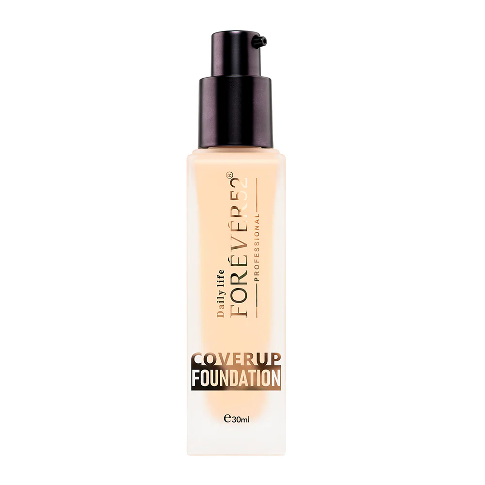 Coverup Foundation - Image 8