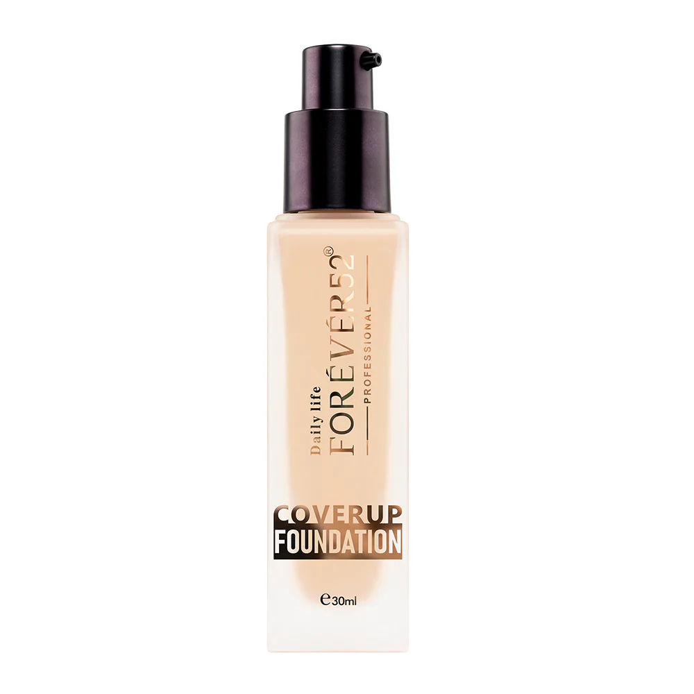 Coverup Foundation - Image 9