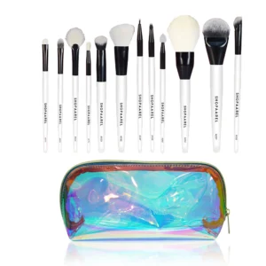 Brush Set (12 Brushes)