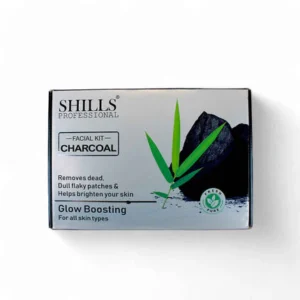 Charcoal Facial Kit 800G BOX