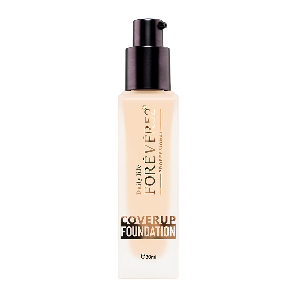 Coverup Foundation