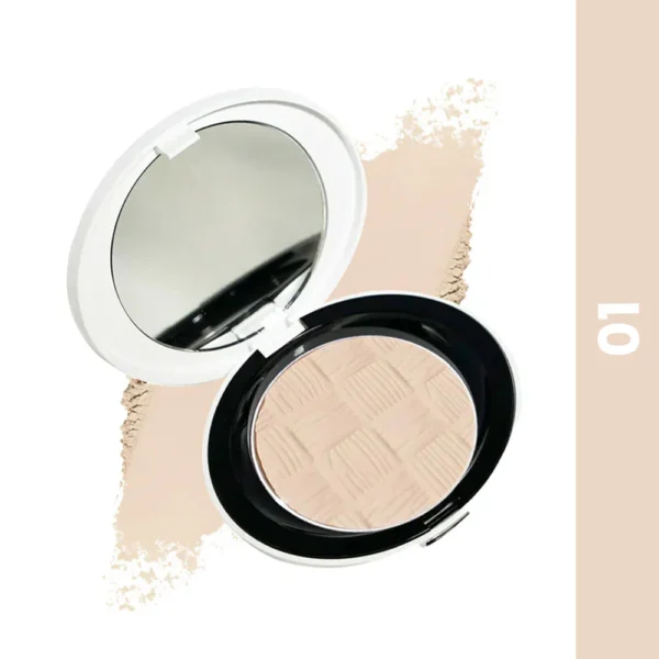 True Matte Compact Powder - Image 6