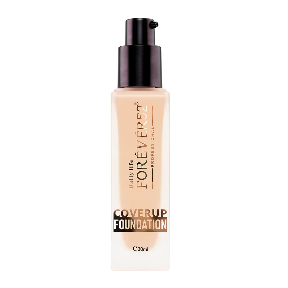 Coverup Foundation - Image 11