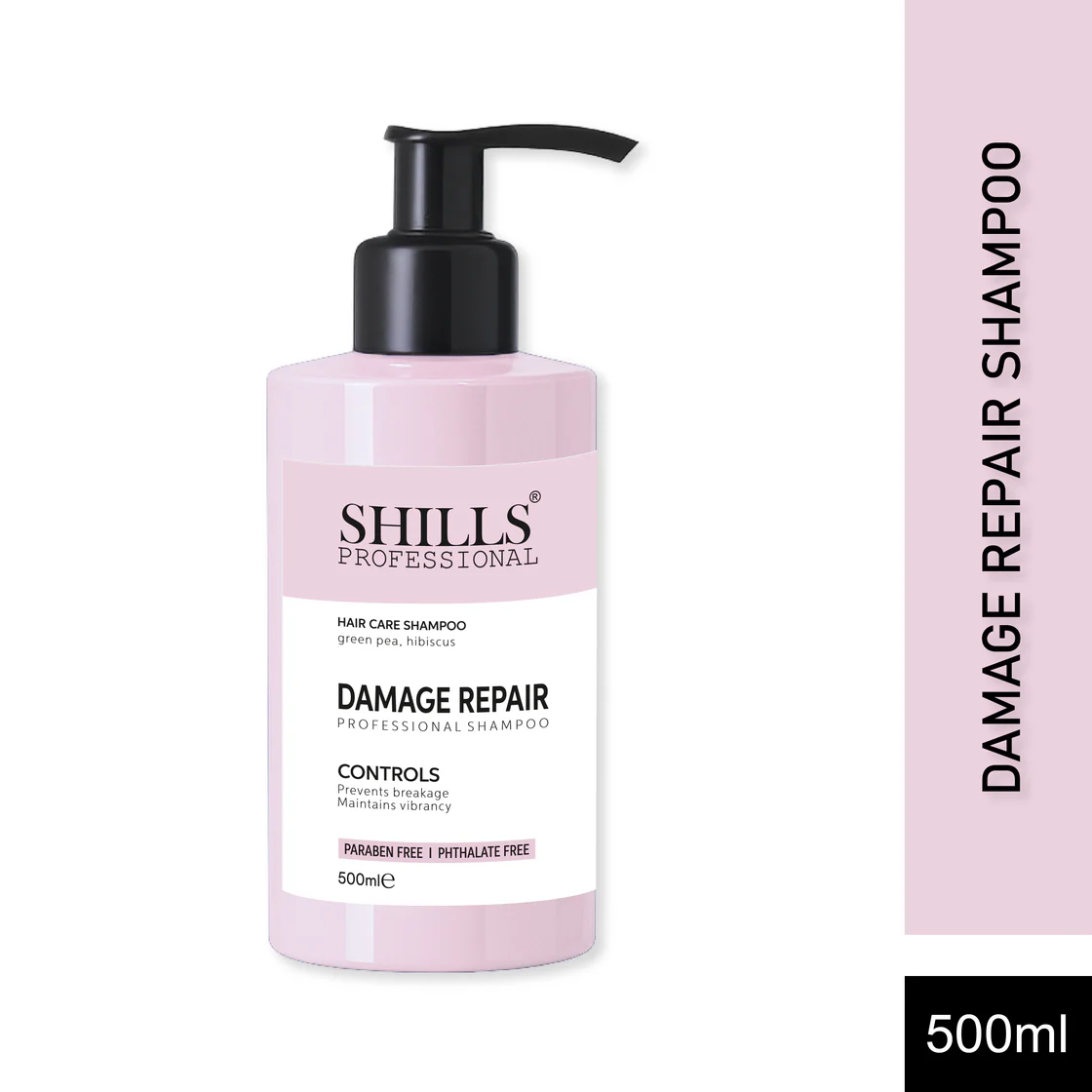 Damage Repair Professional Shampoo - Image 2