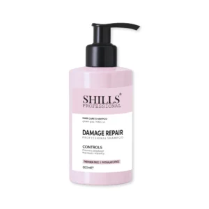 Damage Repair Professional Shampoo