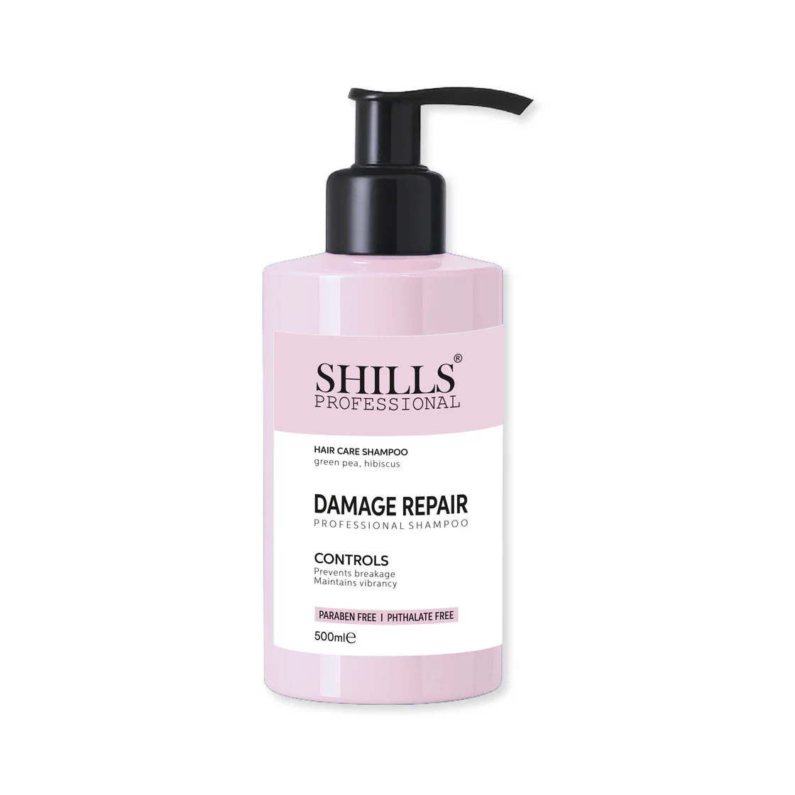 Damage Repair Professional Shampoo
