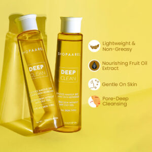 Deep Clean