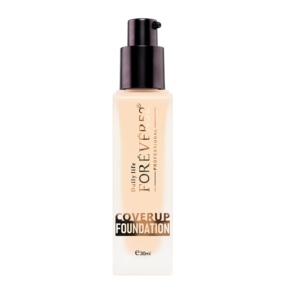 Coverup Foundation - Image 12