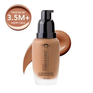 Ultra Definition Liquid Foundation