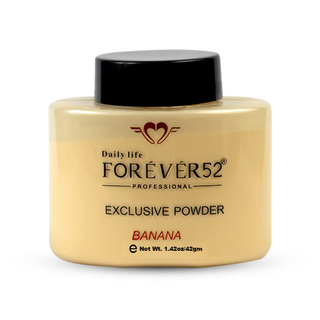 Exclusive Powder Banana 42gm Medium - Image 3