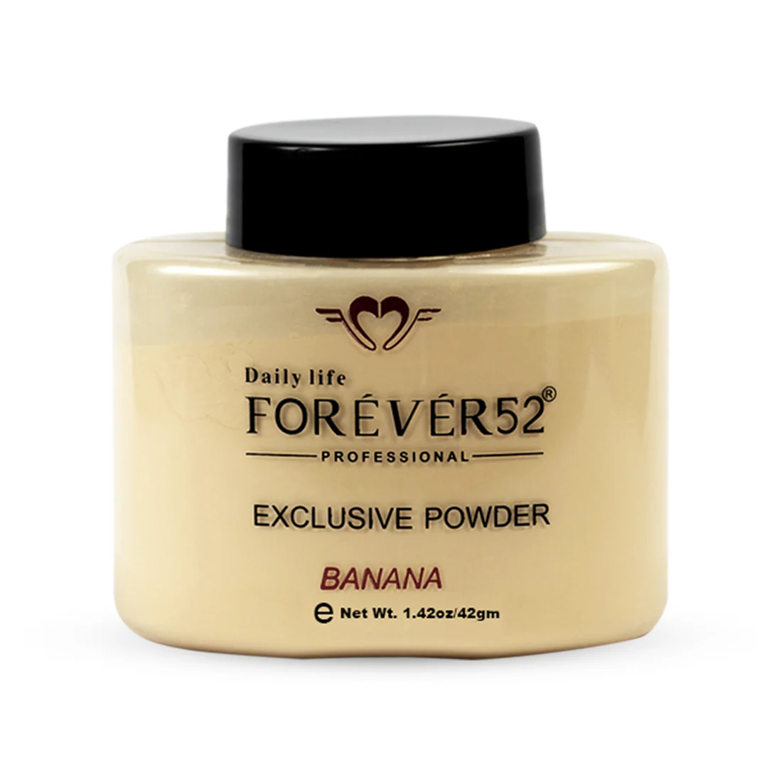 Exclusive Powder Banana 42gm Medium - Image 2