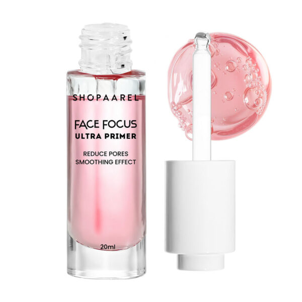 Face Focus Ultra Primer - Image 3