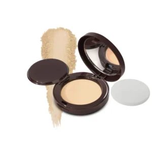 Recode Compact Powder 02 Monday 9 G