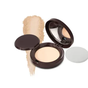 Recode Compact Powder 01 Sunday 9 G