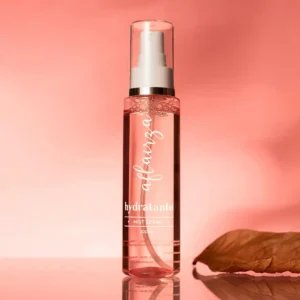 Hydratante Hydrating Mist Spray | Instant Skin Hydration & Refreshment | Lightweight, Non-Greasy Formula with Coconut Extract | Soothes & Protects | For All Skin Types