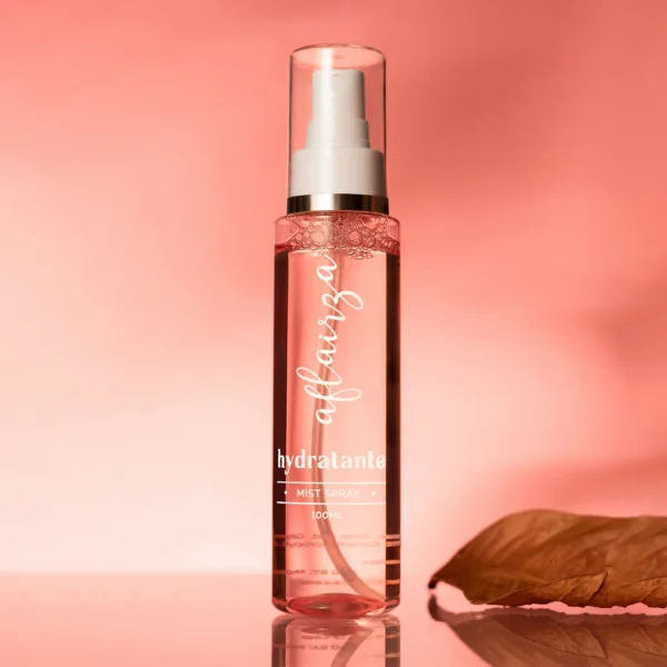 Hydratante - Hydrating Mist spray 30ML - Travel Friendly - Image 3