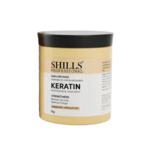Keratin Professional Hair Mask