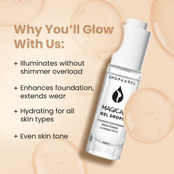 Magical Gel Drops - Image 3