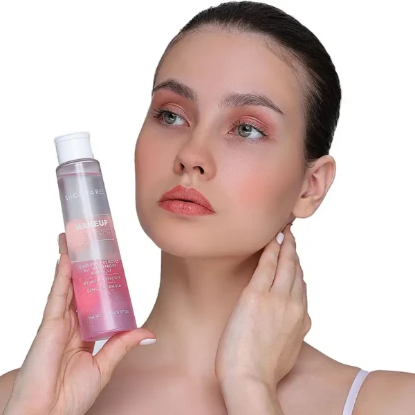 Makeup Remover - Pink - Image 2