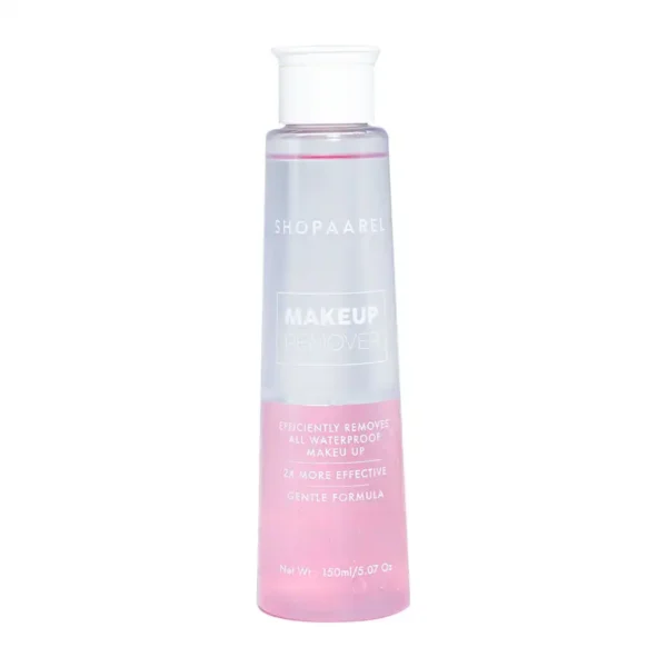 Makeup Remover - Pink - Image 3