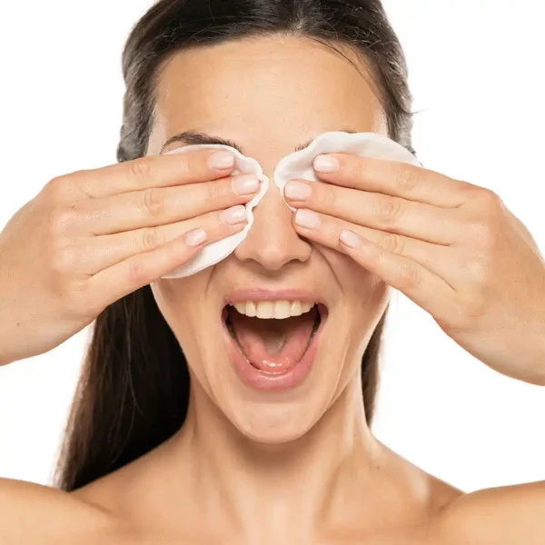 Makeup Remover - Blue - Image 3
