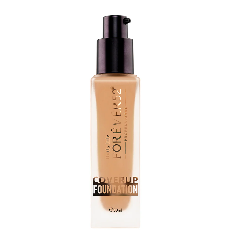 Coverup Foundation - Image 13