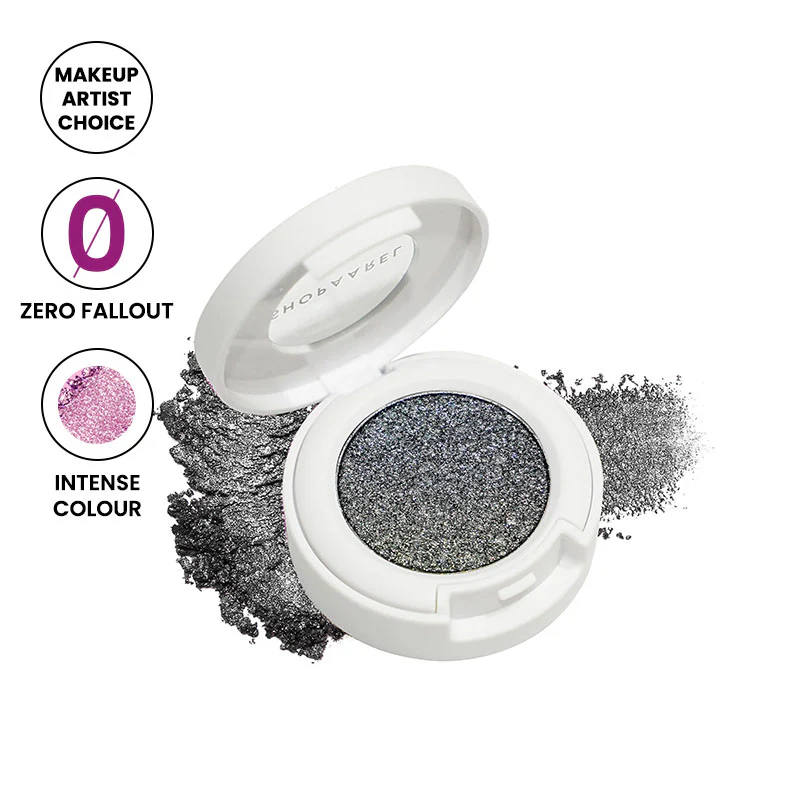 Metal Effect Eyeshadow - Image 3