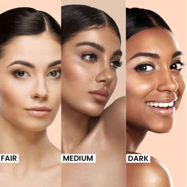 Perfect Shape - Contour Palette - Image 4
