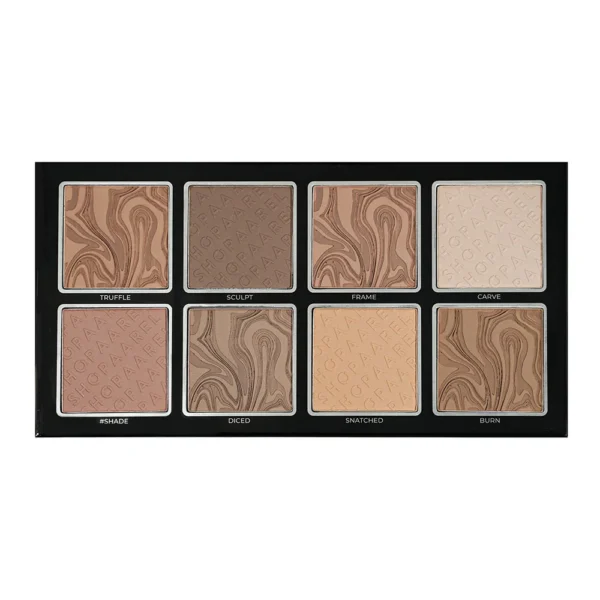 Perfect Shape - Contour Palette - Image 6