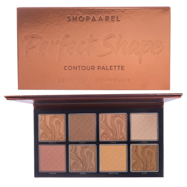 Perfect Shape - Contour Palette - Image 5