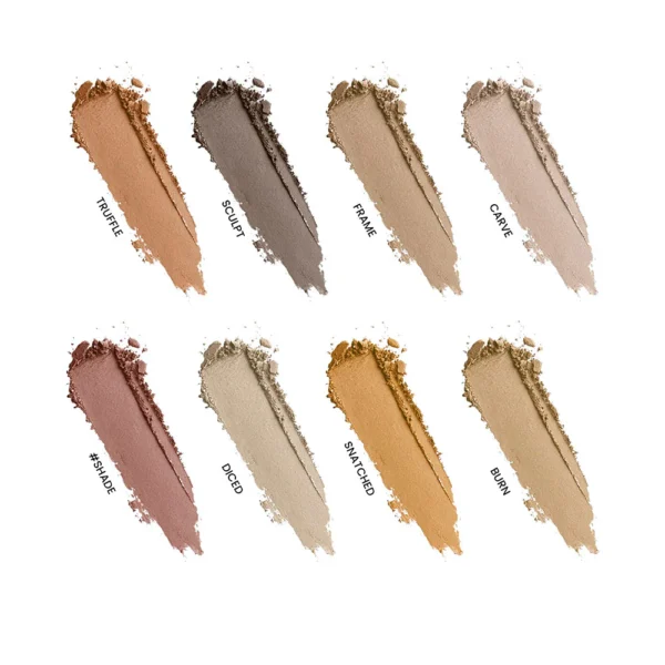 Perfect Shape - Contour Palette - Image 7