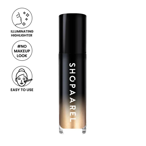 Pro Glow Liquid Highlighter - Image 2