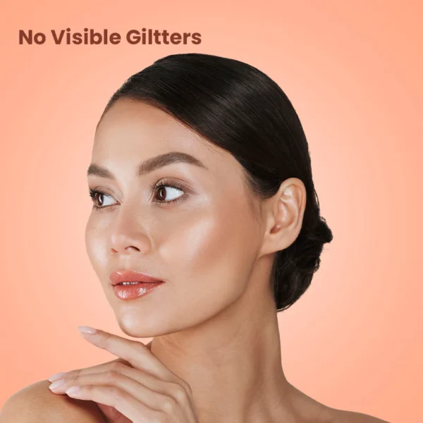 Pro Glow Liquid Highlighter - Image 7