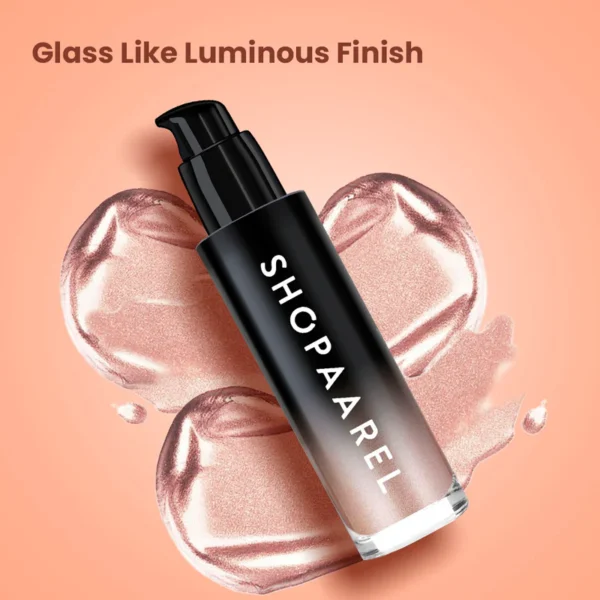 Pro Glow Liquid Highlighter - Image 6