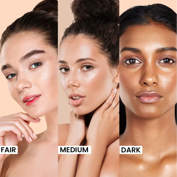 Pro Glow Liquid Highlighter - Image 4