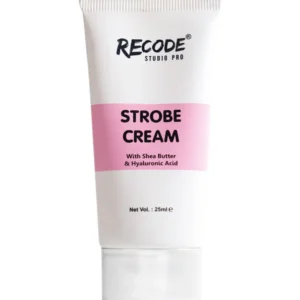 Rose Gold Strobe Cream 25 ML