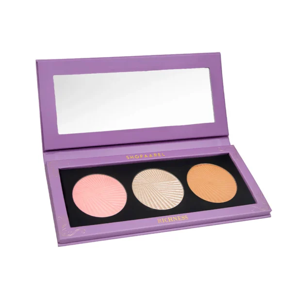 Richness 3C Palette - Image 6