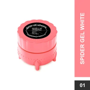 Spider Gel White SGWT