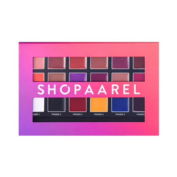 Mix it Pro Palette - Image 3