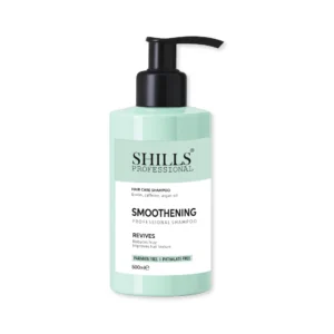 Smoothing Professional Shampoo