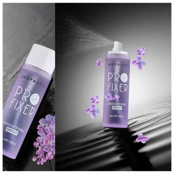 Pro Fixer Makeup Fixing Spray - Image 4