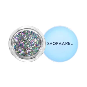 Photo-ready Highlighter Flakes