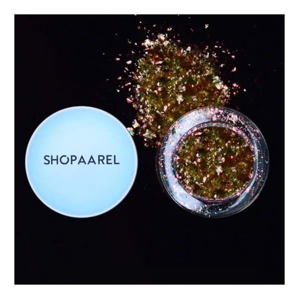 Photo-ready Highlighter Flakes - Image 16