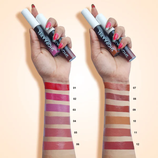 Lip Gloss (Gloss Love) - Image 4