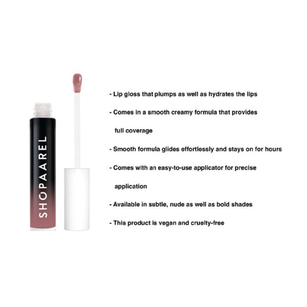Lip Gloss (Gloss Love) - Image 7