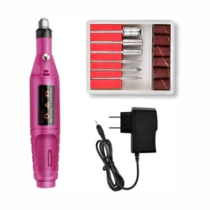 Basic Nail Dril SPN-1114