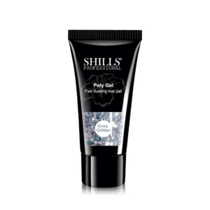 Poly Gel Frost Grey 30ml