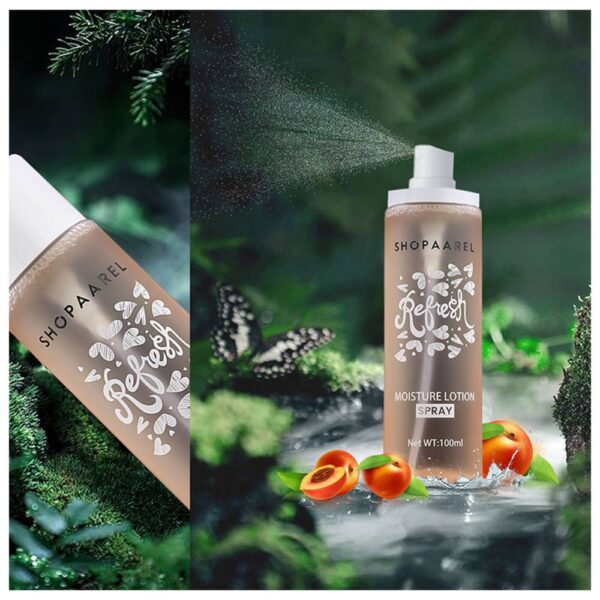 Refresh Moisture Lotion Spray - Image 4