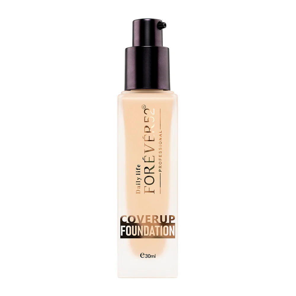 Coverup Foundation - Image 16