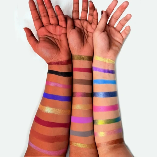 Spectrum-1 (35 Color Eyeshadow Palette) - Image 5